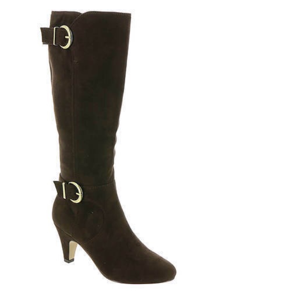 Bella Vita Toni II Brown Sup Sd (Women's) Boots